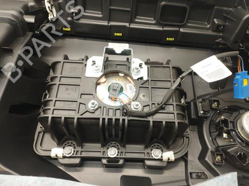 Airbag Kit CITROËN C-ELYSEE (DD_) 1.5 BlueHDi 100 | BP31814867C86 