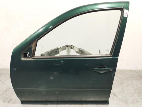 Used Left front door VW GOLF IV (1J1) 1.6 (100 hp) 24843442