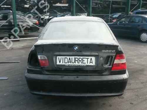 Gearbox BMW 3 (E46) 320 d | BP1302226M3 