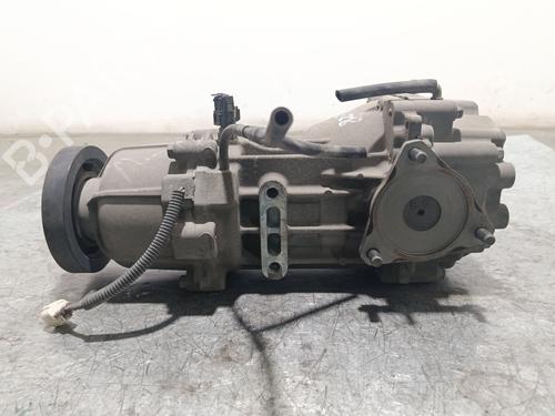 Rear differential SUZUKI VITARA (LY) 1.4 T AllGrip (APK414) | BP39167100M24 - Image 5