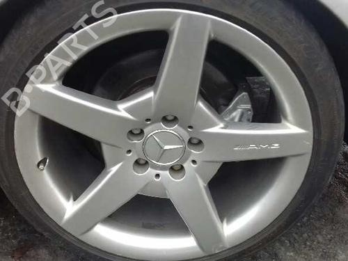 ABS pump MERCEDES-BENZ C-CLASS (W203) C 30 CDI AMG (203.018) | BP1958868M43 