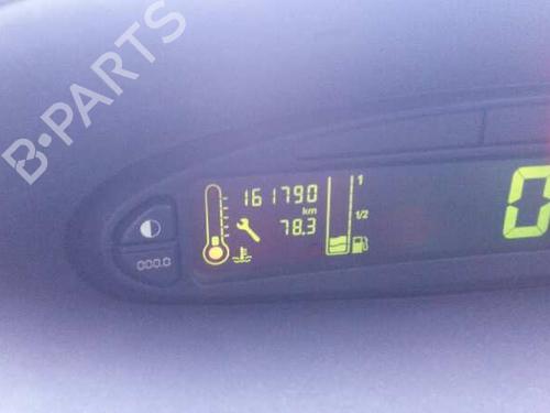 Engine control unit (ECU) CITROËN XSARA PICASSO (N68)  | BP1301830M57 