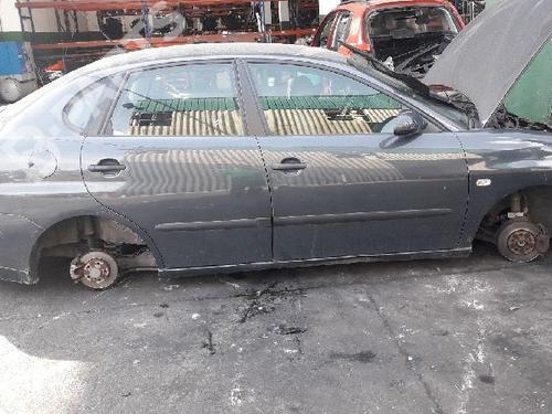 Right mirror SEAT CORDOBA (6L2) 1.9 TDI | BP3988614C27 