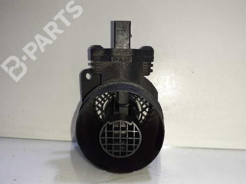 Used Mass air flow sensor VW POLO (9N_, 9A_) 1.4 TDI (70 hp) 6313536