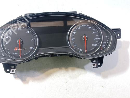 Used Instrument cluster Instrument cluster AUDI A7 Sportback (4GA, 4GF) RS7 performance quattro (605 hp) 39428345 39428345
