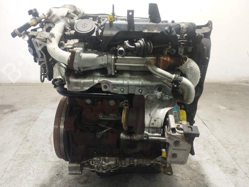 Engine CITROËN C-CROSSER (VU_, VV_) 2.2 HDi | BP38647274M1 - Image 2