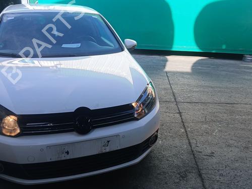 Gearbox VW GOLF VI (5K1) 1.4 TSI | BP35727669M3 - Image 8