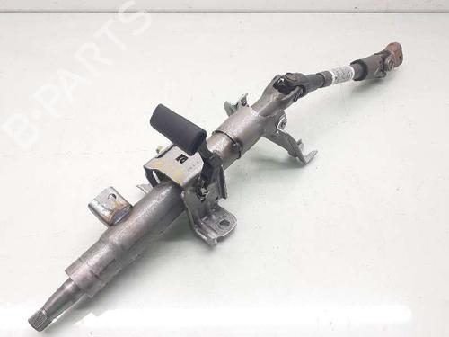 Used Steering column DACIA SANDERO II TCe 90 (B8M1, B8MA, B8AC) (90 hp) 10386110