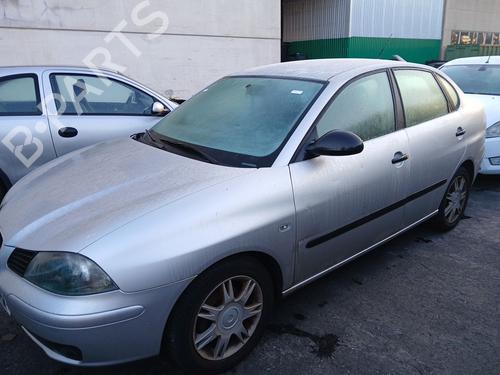 Front left lock SEAT CORDOBA (6L2) 1.9 TDI | BP23401941C98 