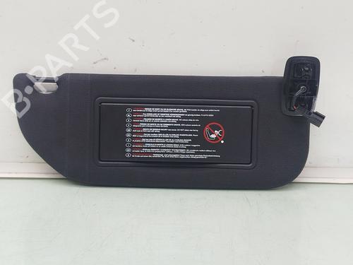 Used Right sun visor CITROËN DS5 2.0 HDi 165 (163 hp) 31651089