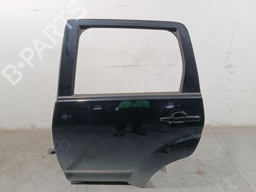 Used Left rear door Left rear door 37714156 37714156