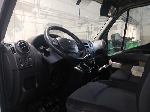 Engine RENAULT MASTER III Platform/Chassis (EV, HV, UV) 2.3 dCi 165 FWD (EV0P, EV0U, EV11, EV12, HV0P, HV0U,... | BP34445263M1  - Image 18