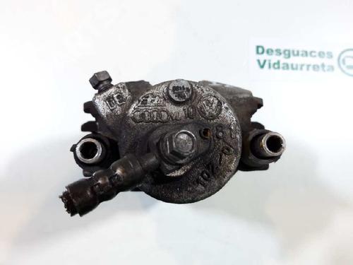 Left front brake caliper SEAT IBIZA IV (6J5, 6P1)  | BP11558066M105 