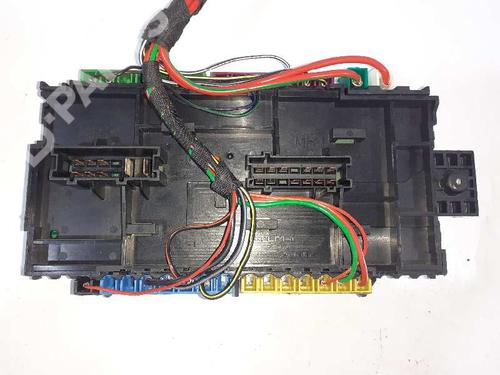 Fuse box MERCEDES-BENZ VITO Mixto (Double Cabin) (W447)  | BP9123578E1 