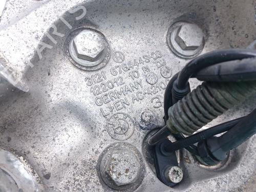 Left front steering knuckle BMW 3 Touring (E91) 316 d | BP40106355M25 - Image 4