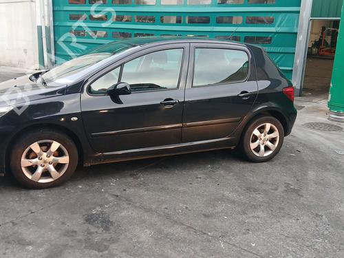 Used Parts PEUGEOT 307 (3A/C)  1.6 16V  4568204