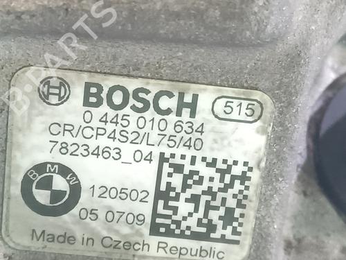 Injection pump BMW 5 Touring (F11) 530 d xDrive | BP30135218M78