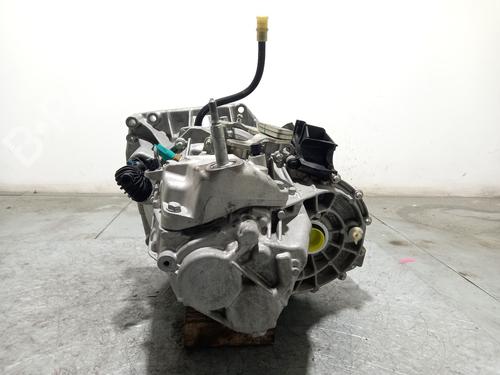 Gearbox DACIA DUSTER (HM_) 1.3 TCe 150 (HMM3) | BP30760145M3