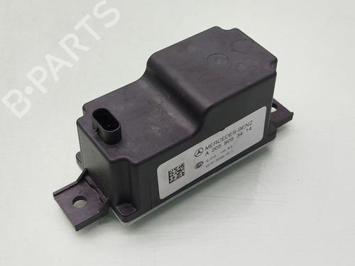 electronic-module-mercedes-benz-vito-van-w447-2014-31827772 main image