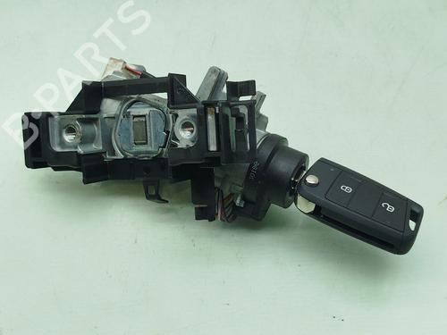 Used Ignition barrel VW CRAFTER Platform/Chassis (SZ_) 2.0 TDI FWD (SZB, SZC, SZH, SZI, SZJ, SZK, SZO, SZP, SZS... (140 hp) 32206807