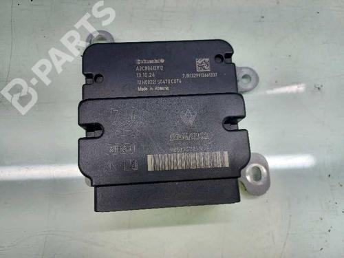 Airbag Kit DACIA SANDERO II 1.2 | BP10776216C86 