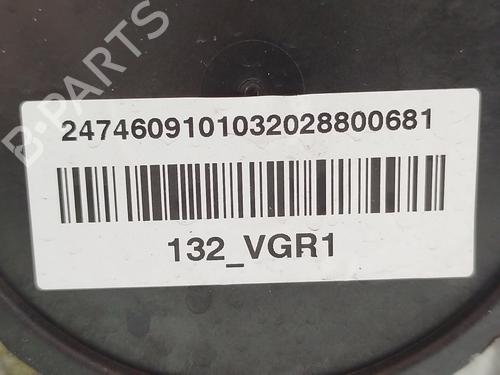 Steering rack MERCEDES-BENZ GLA (H247) GLA 220 d 4-matic (247.715) | BP35979817M22 - Image 6