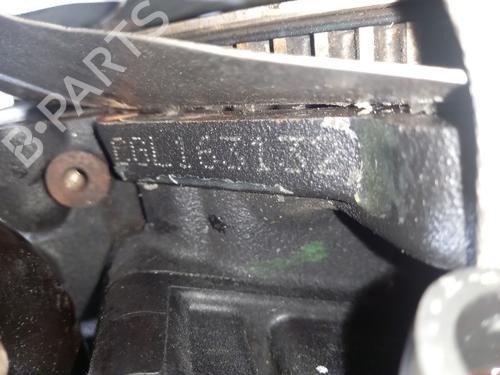 Engine (For Parts) AUDI A6 C7 (4G2, 4GC) 2.0 TDI | BP30202401M64  - Image 6