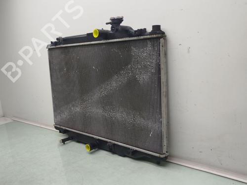 Water radiator MAZDA CX-5 (KE, GH) 2.2 D (KE2FW) | BP39722268M31 - Image 3