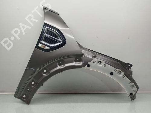 Used Right front fenders MINI MINI COUNTRYMAN (F60) One (102 hp) 30276943