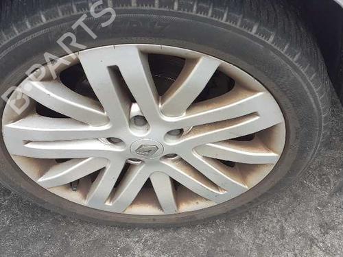 Hood RENAULT LAGUNA II Grandtour (KG0/1_) 1.9 dCi (KG1A, KG1W, KG0G) | BP7858390C1 