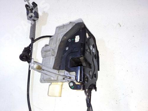 Used Front right lock VW TIGUAN (5N_) 2.0 TDI 4motion (140 hp) 1904989