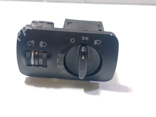 Used Headlight switch Headlight switch SEAT LEON (1M1) 1.9 TDI (110 hp) 33841204 33841204