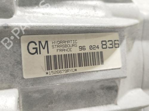 Gearbox BMW 3 Compact (E46) 320 td | BP27297804M3 
