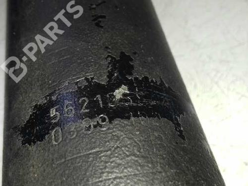 Left rear shock absorber NISSAN NV400 Van (X62, X62B)  | BP9123172M18 
