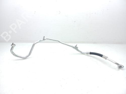 AC pipe PEUGEOT TRAVELLER Bus (V_) 2.0 BlueHDi 150 / HDi 150 | BP22981502M126 