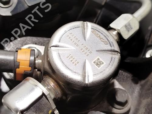 Engine TOYOTA COROLLA Estate (_E21_) 2.0 Hybrid (MZEH12) | BP29355249M1 