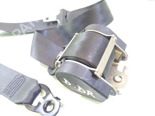 Front right seatbelt OPEL VIVARO A Van (X83) 2.5 CDTI (F7) | BP26887527I25 