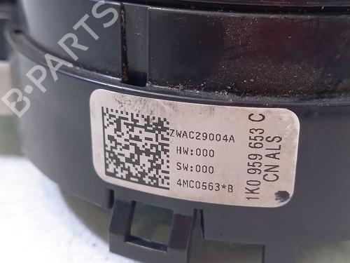 Kontaktrulle Airbag VW GOLF V (1K1)  | BP22240622C102 