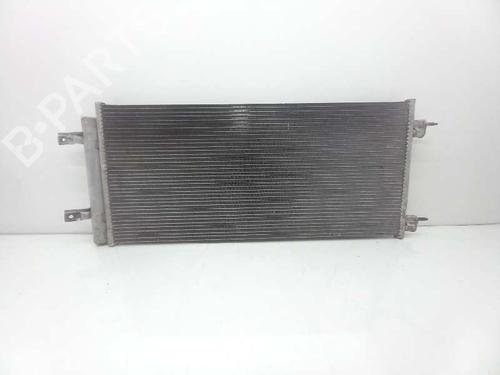 AC radiator OPEL ASTRA K (B16) 1.6 CDTi (68) | BP12998807M32 