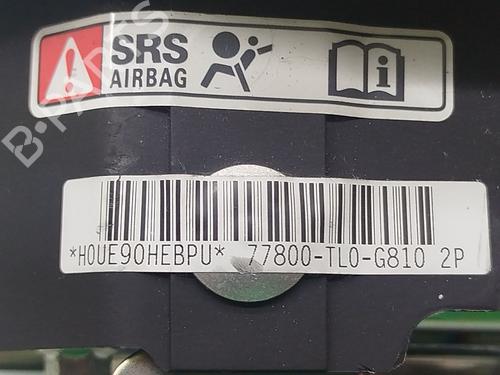 Driver airbag HONDA ACCORD VIII Estate (CW) 2.2 i-DTEC (CW3) | BP29329832C9 