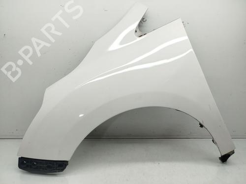 Used Left front fenders TOYOTA VERSO (_R2_) 1.6 D4-D (WAR20_) (112 hp) 29954033