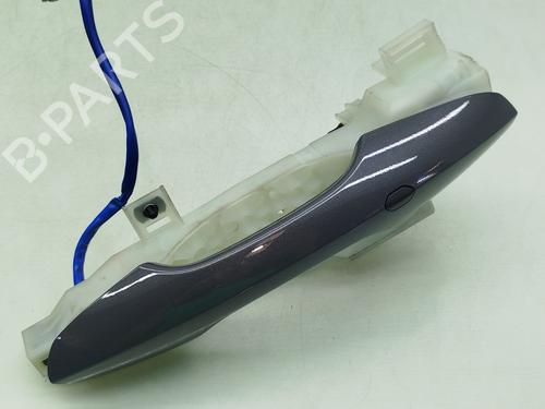 Used Front right exterior door handle Front right exterior door handle HYUNDAI KONA (SX2) 1.6 GDi Hybrid (129 hp) 39931596 39931596
