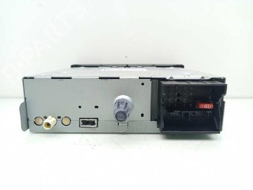 Radio PEUGEOT EXPERT Van (VF3A_, VF3U_, VF3X_)  | BP14832576E6 