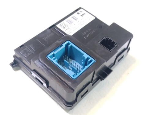 Used Electronic module TOYOTA PROACE CITY VERSO MPV 1.5 D-4D 130 (BKYMA) (131 hp) 22981252
