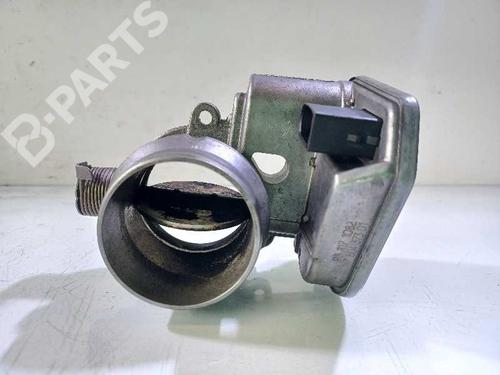 Used Throttle body BMW 1 (E87) 120 d (177 hp) 10741186