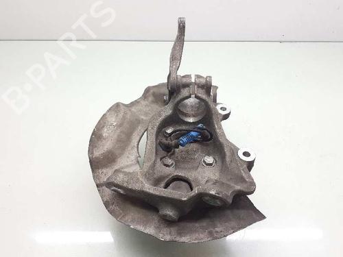 Right front steering knuckle BMW 6 (E63) 645 Ci | BP15226944M26 