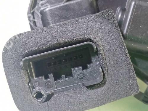 Rear right lock SEAT LEON ST (5F8) 2.0 Cupra | BP17617825C99 
