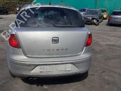 Front right lock SEAT TOLEDO III (5P2)  | BP10617220C97 