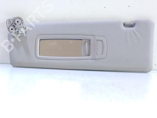 Left sun visor BMW X5 (E70) 3.0 d | BP18013314I1 