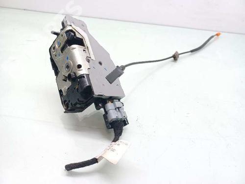 Vergrendeling links achter CITROËN C4 Grand Picasso I (UA_) [2006-2013]  9769923